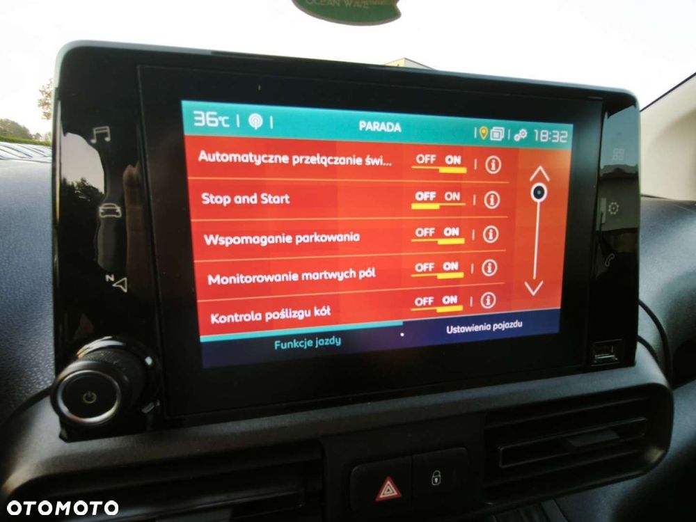Citroën Berlingo - 12