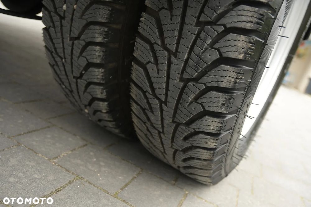 Iveco DAILY 35-160  * WYWROTKA 3-stronna * NAVI * KAMERA COFANIA * IDEAŁ! - 30