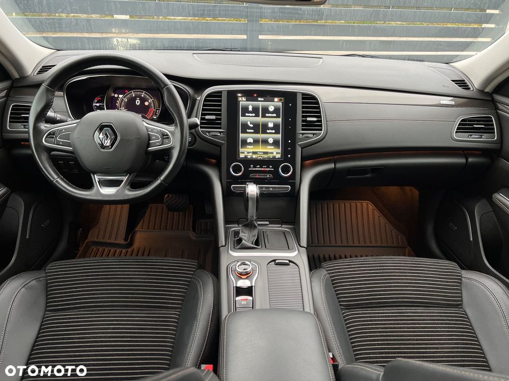 Renault Talisman 1.8 TCe FAP Intens EDC - 2