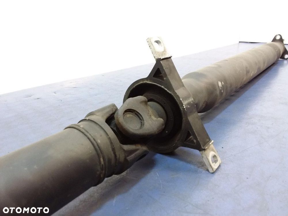 BMW 5 E60 WAŁ NAPĘDOWY 7573582 - 3