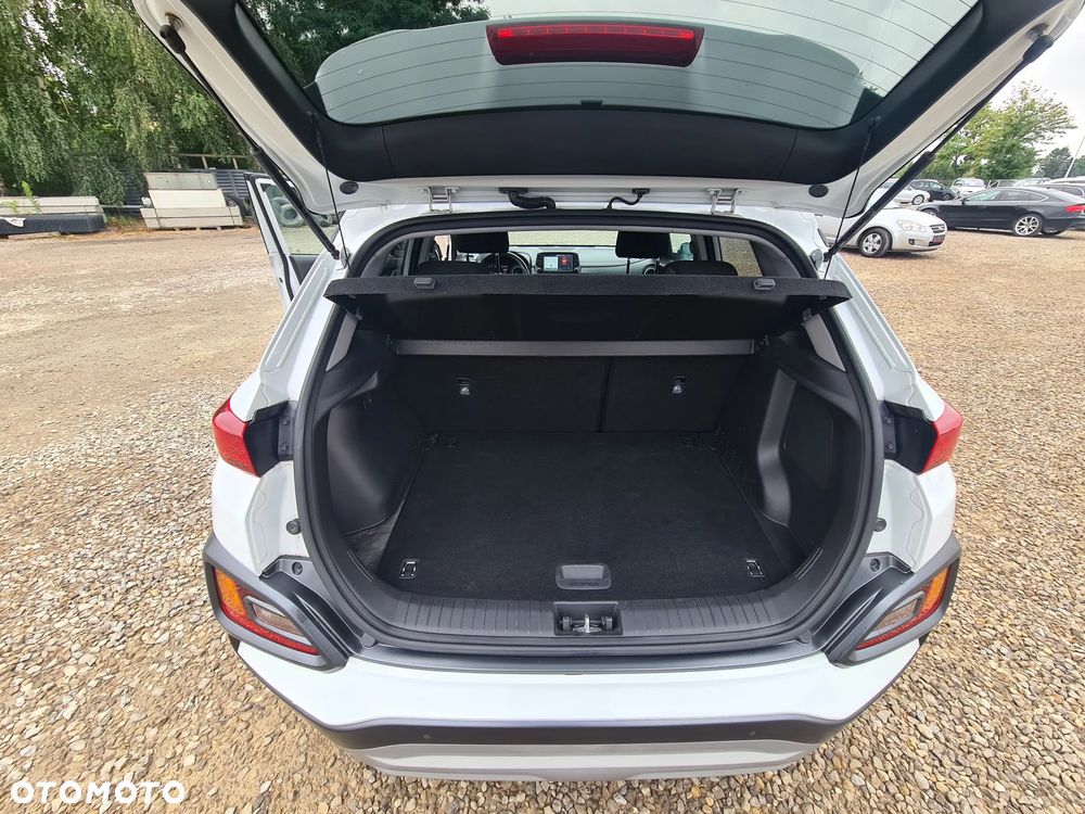 Hyundai Kona 1.6 T-GDI Style DCT - 14