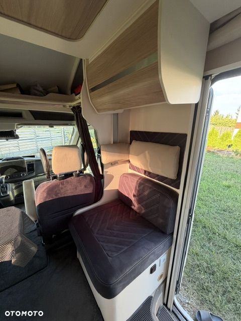 Ford Transit - 26