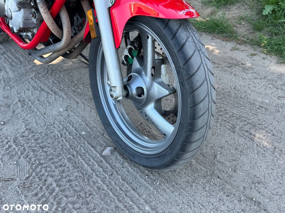 Yamaha XJ - 7