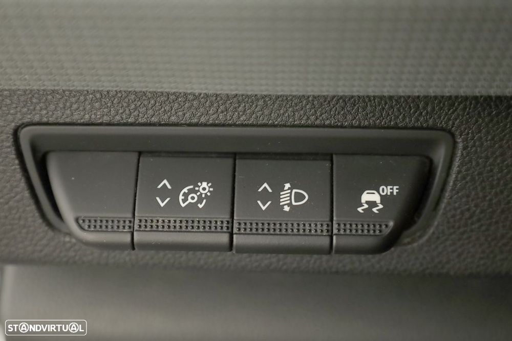 Renault kangoo 1.5 blue dci l1 edition one open sesame by renault - 16