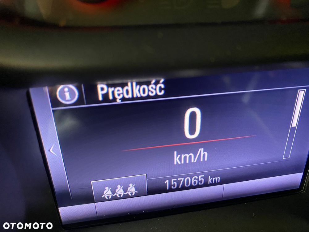 Opel Astra - 17