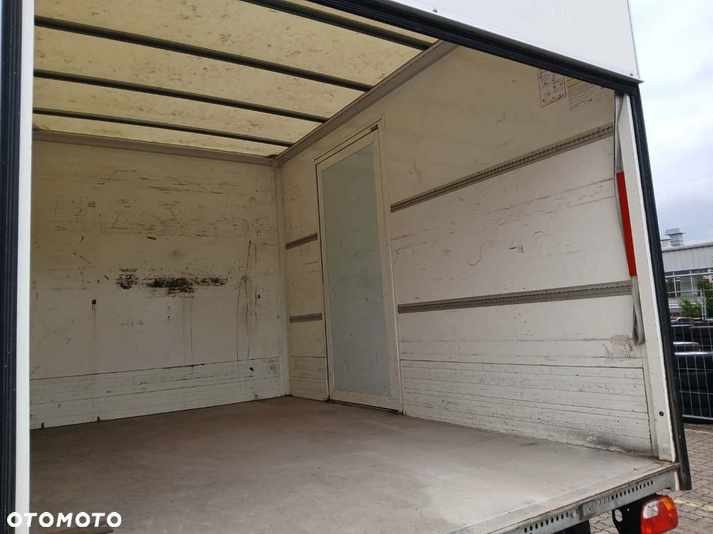 Volkswagen Crafter - 10