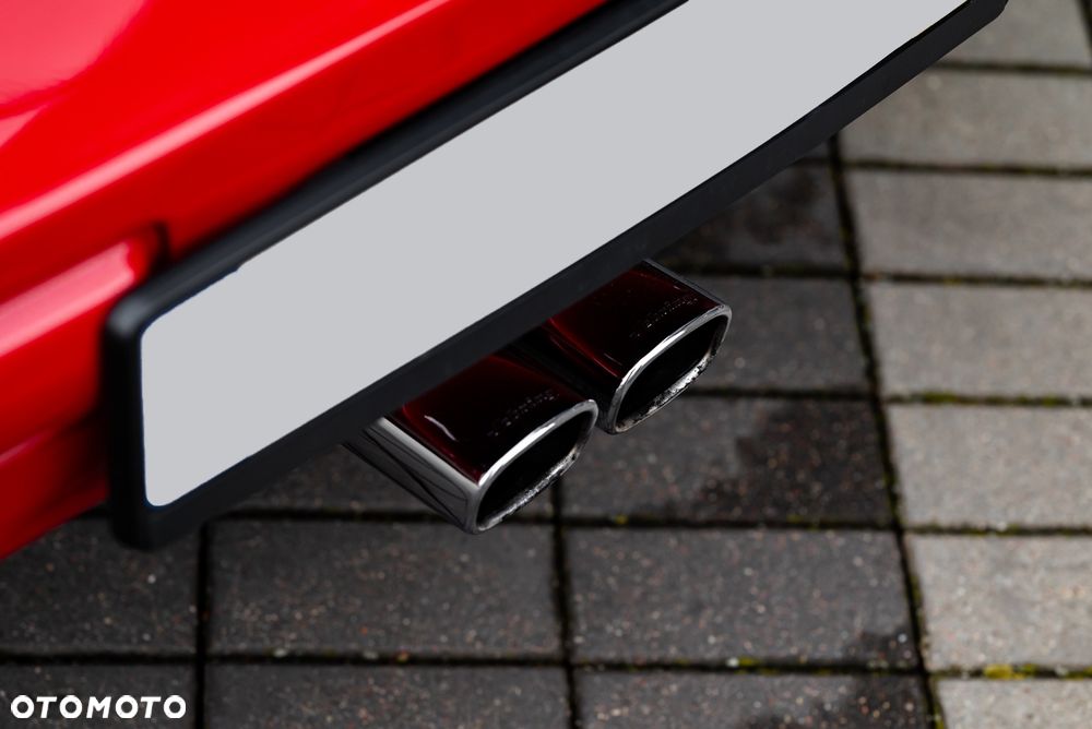 Pontiac Firebird - 11