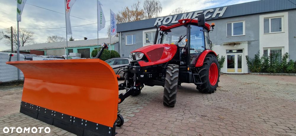 Zetor MAJOR 80 CL - 5