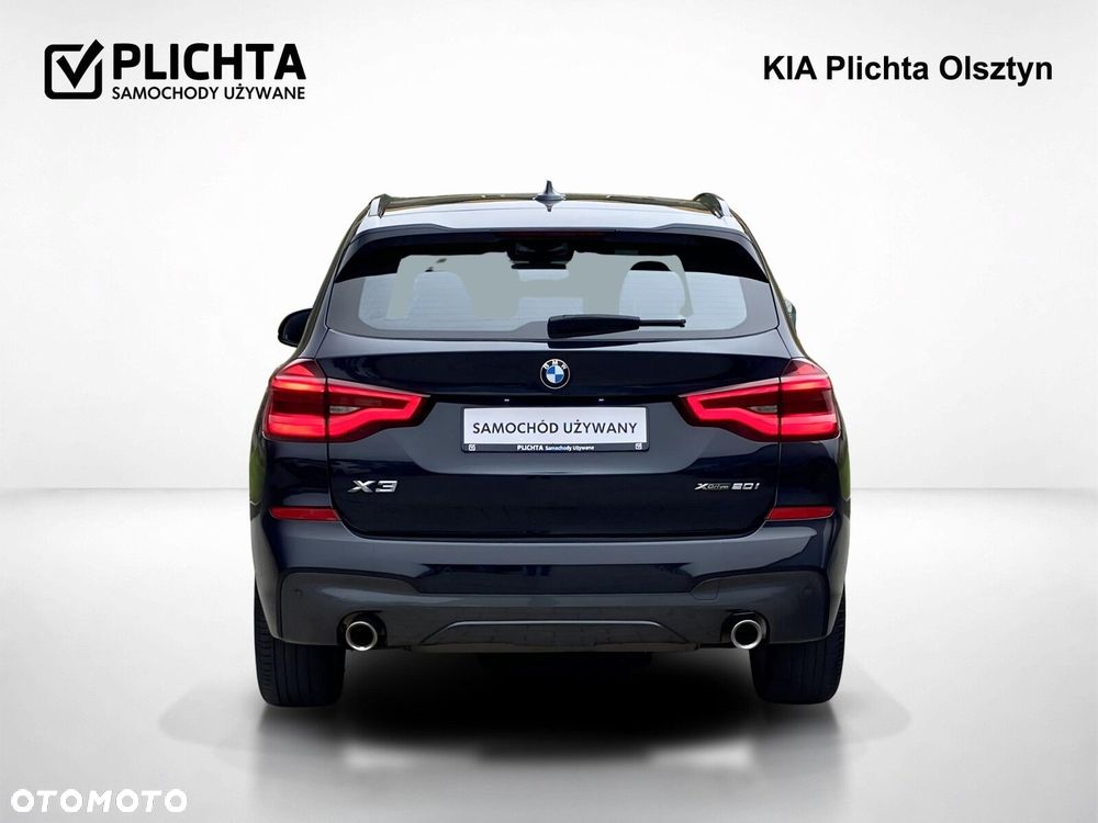 BMW X3 - 5