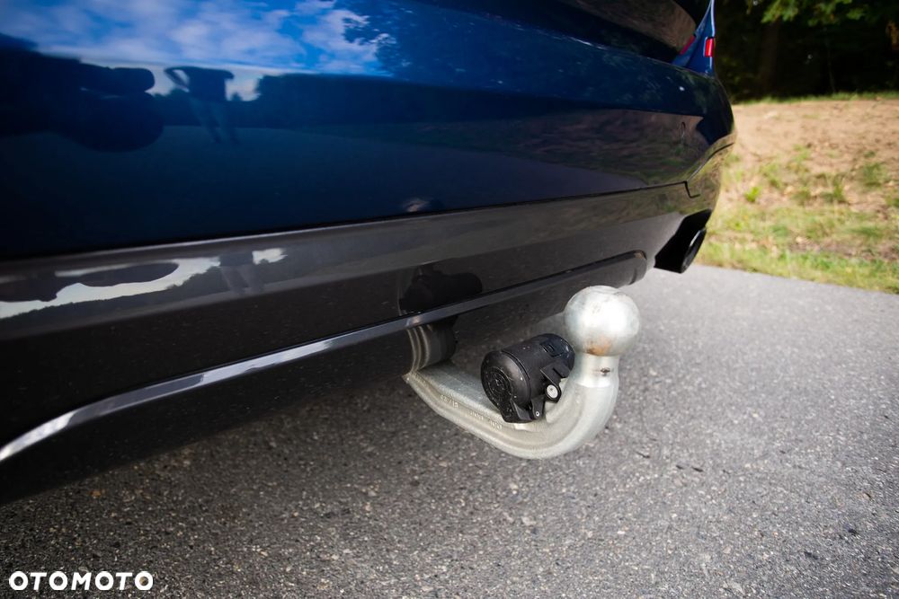 BMW X3 xDrive30i M Sport - 4