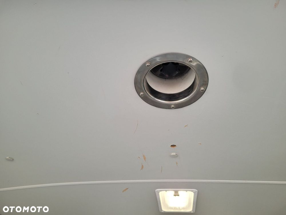 Renault Trafic L1 Webasto Klima Auto-Serwis - 21