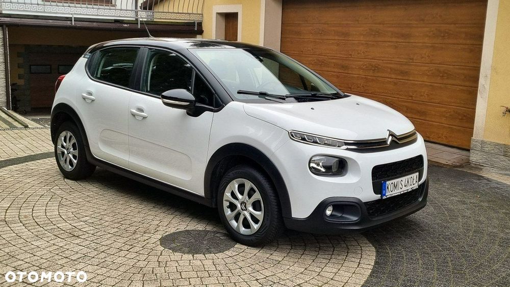 Citroën C3 - 7
