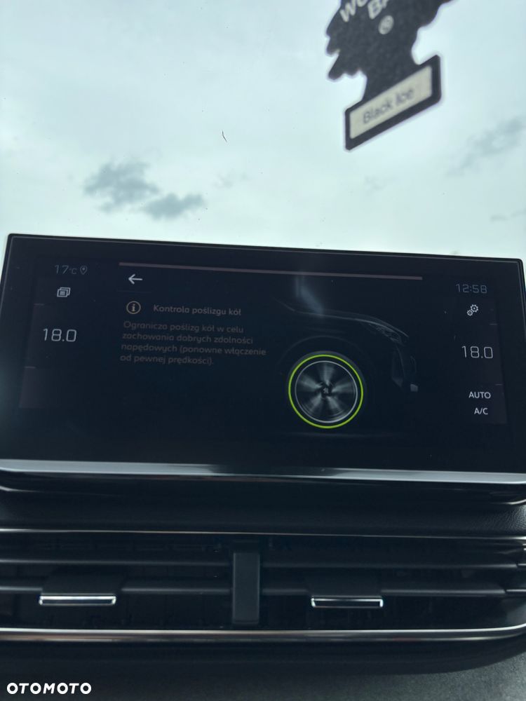 Peugeot 5008 1.2 PureTech GT S&S - 23