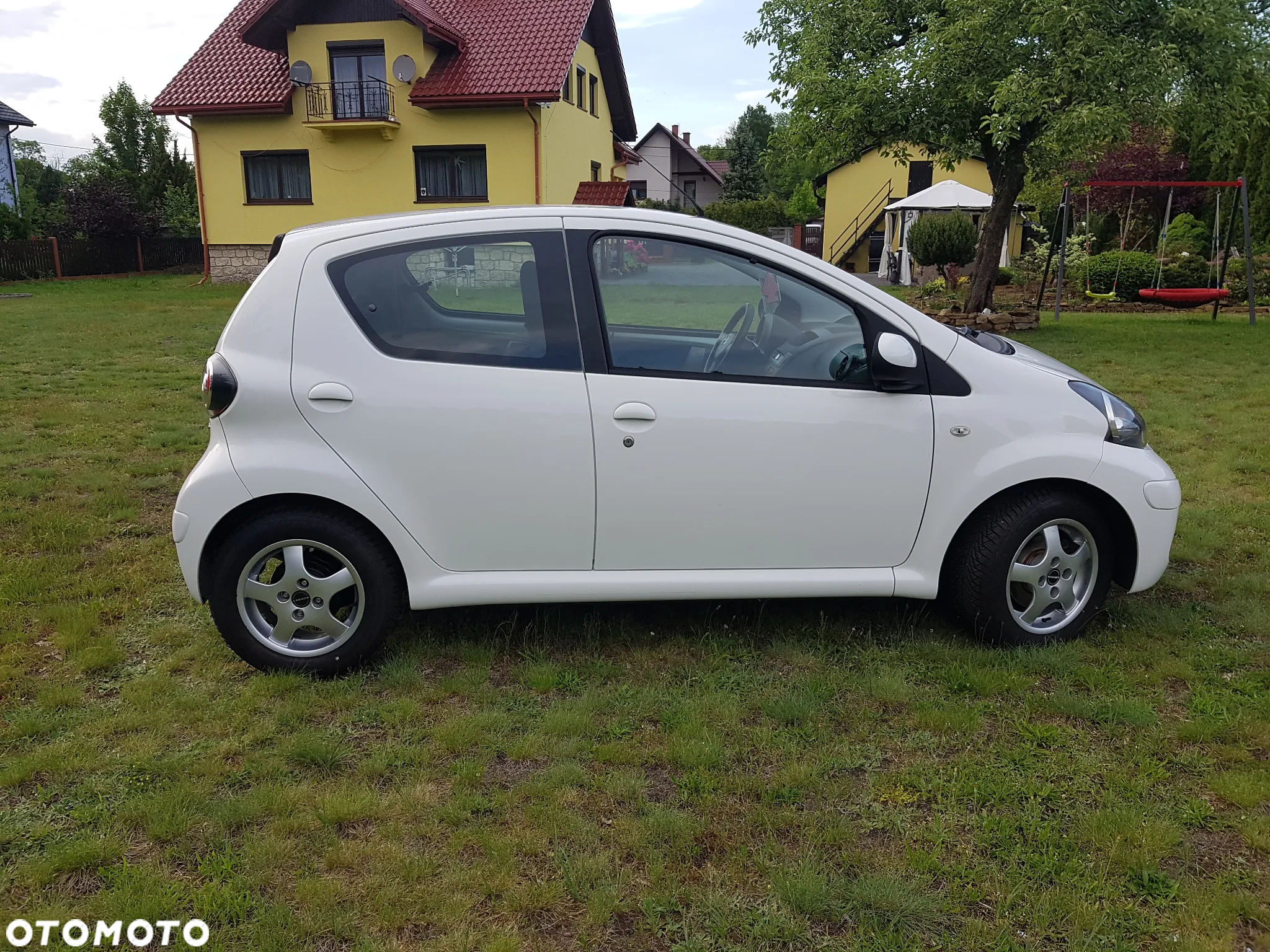 Toyota Aygo 1.0 VVT-i Active - 9