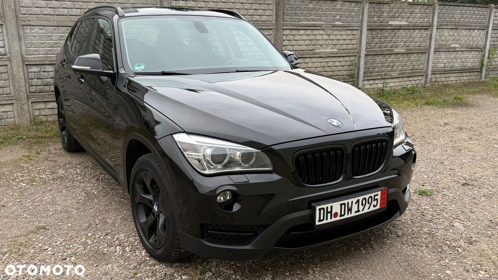 BMW X1 xDrive20d Sport Line - 25