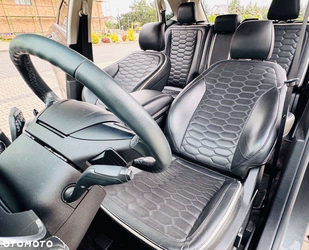 Ford Edge 2.0 TDCi Bi-Turbo 4x4 Vignale - 23