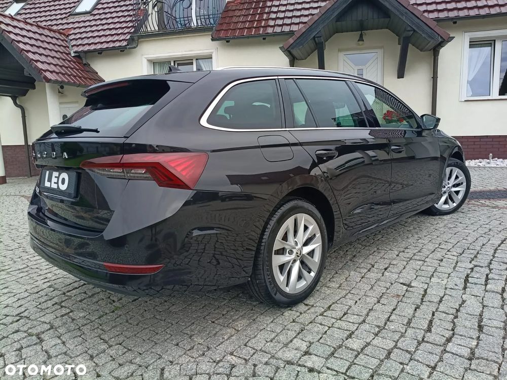 Skoda Octavia - 24