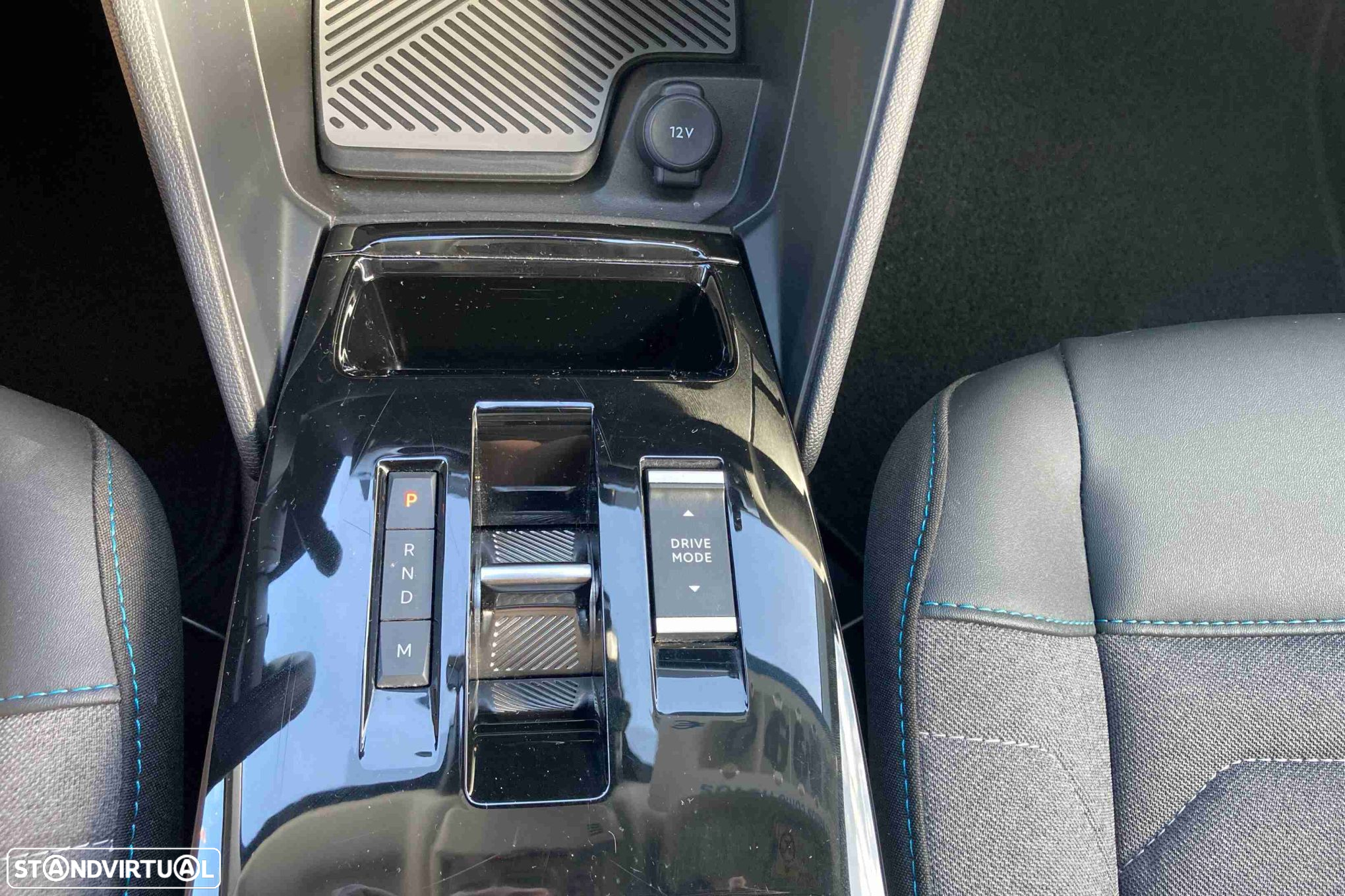 Citroën C4 1.5 BlueHDi Plus EAT8 - 15