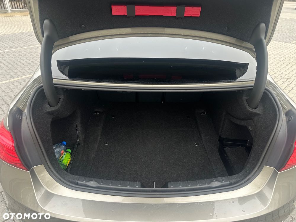 BMW Seria 3 320d Luxury Line - 14