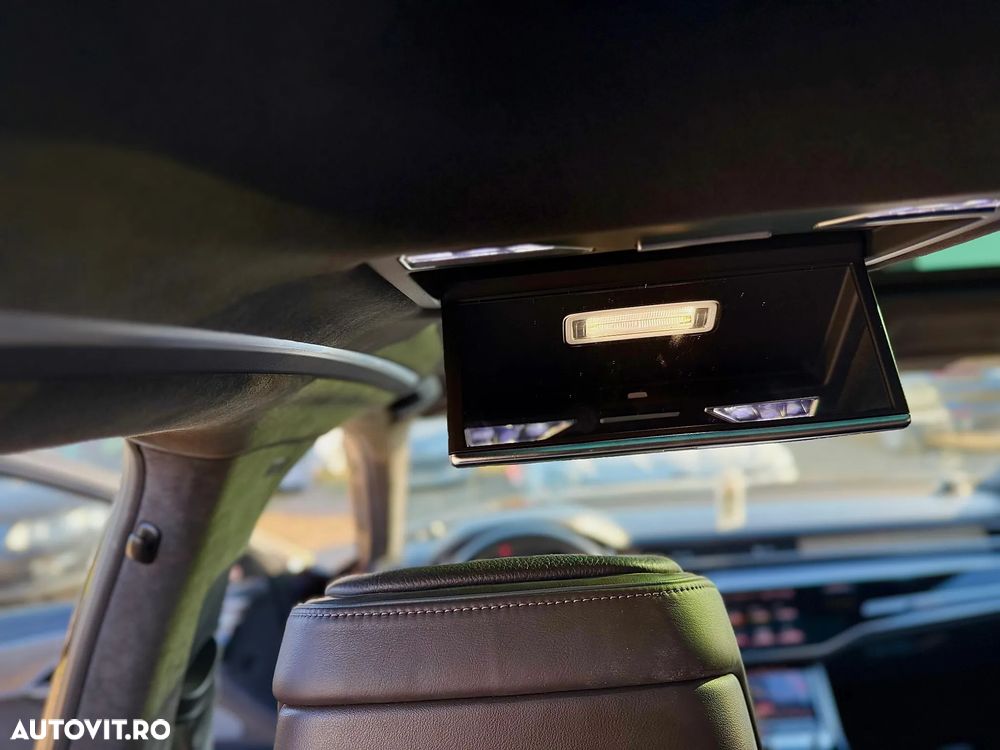 Audi A8 - 22