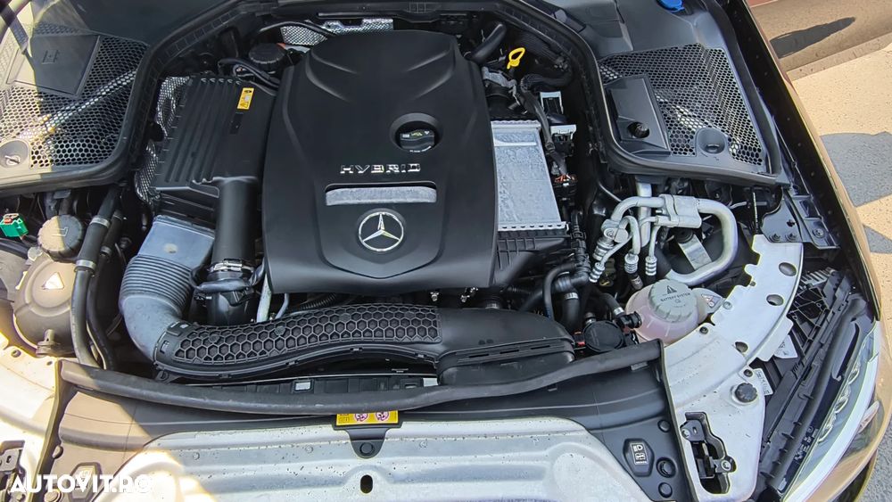 Mercedes-Benz C - 20