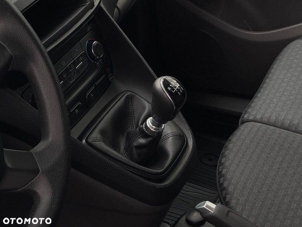 Ford transit-connect TREND - 9