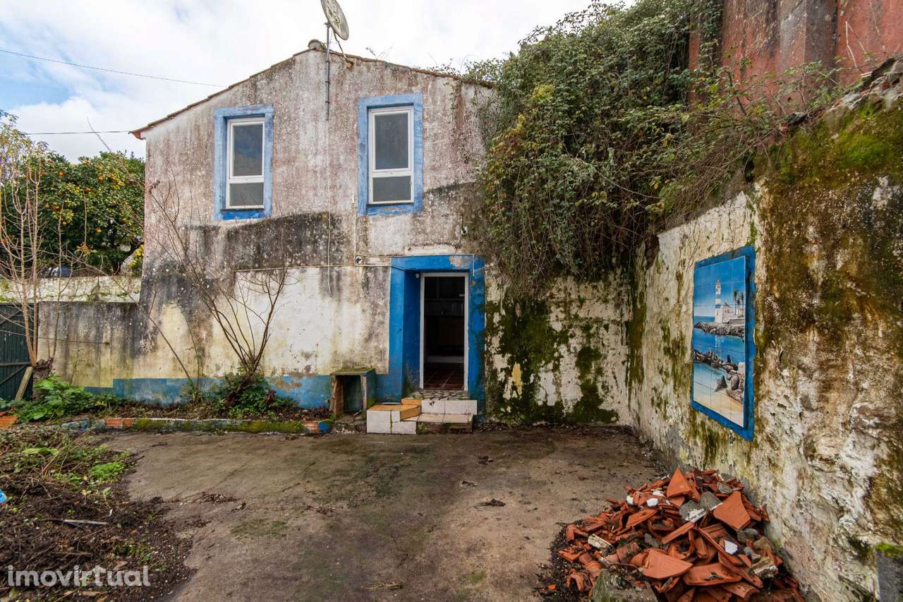 Moradia T2 Mossorovia, Aldeia Gavinha, Alenquer - Grande imagem: 2/30