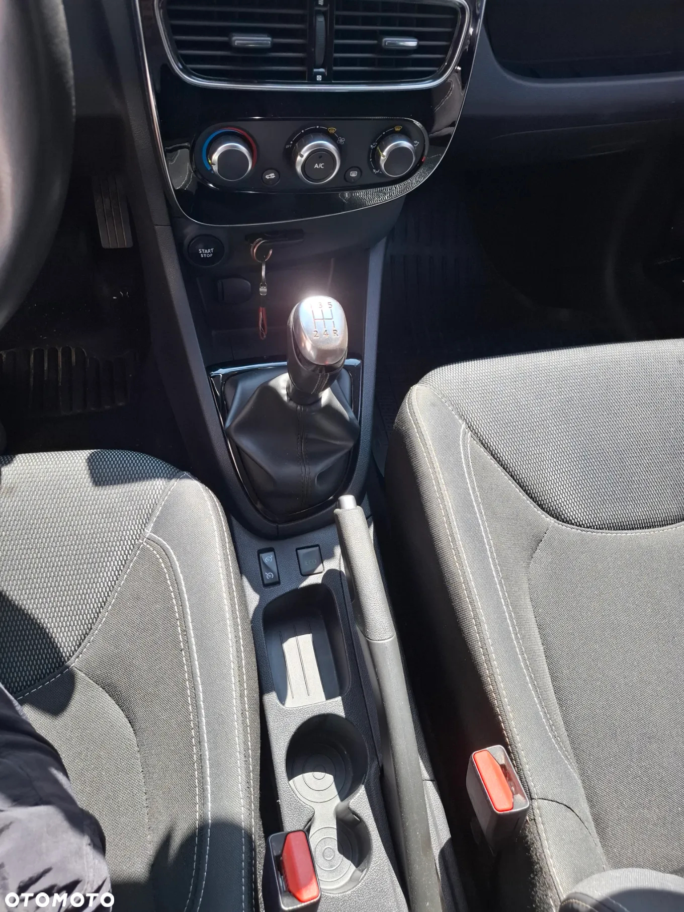Renault Clio 1.5 dCi Energy Business EU6 - 15