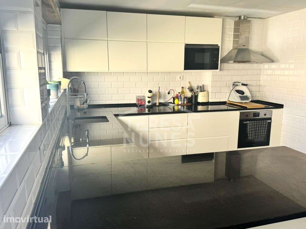 APARTAMENTO T4 - SANTIAGO DO CACEM - Grande imagem: 5/21
