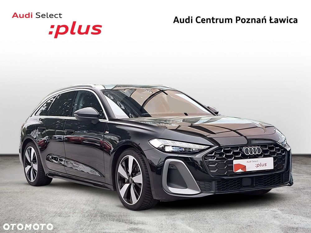Audi A5 Avant TFSI Quattro S tronic - 4