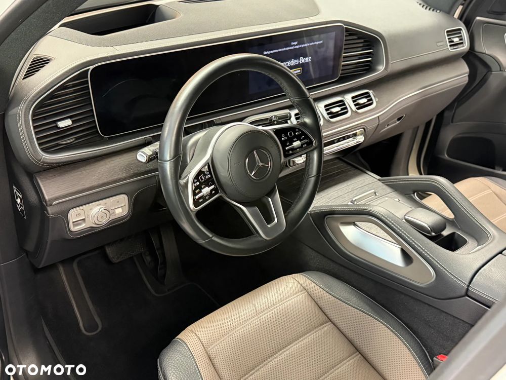 Mercedes-Benz GLE 350 de 4-Matic Premium - 23
