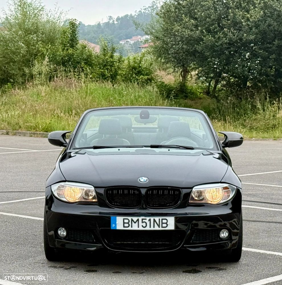 BMW 118 - 26
