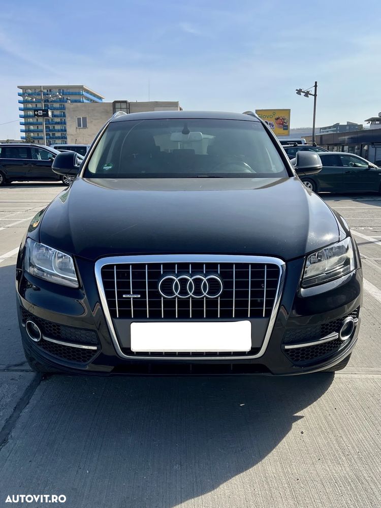 Audi Q5 - 11