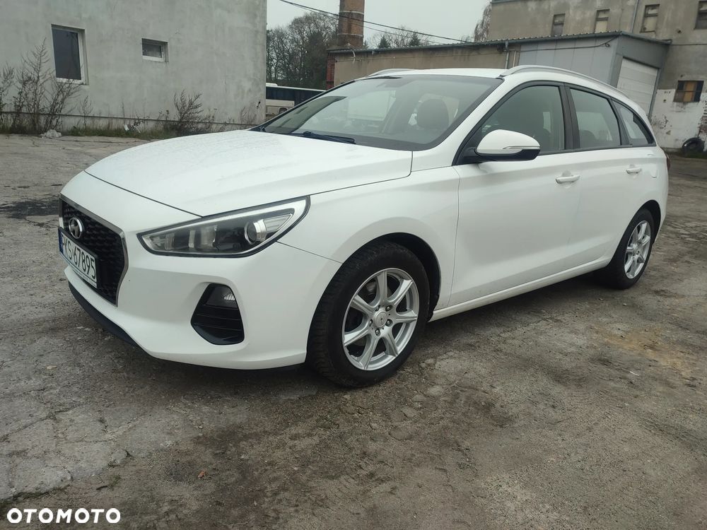 Hyundai i30 - 5