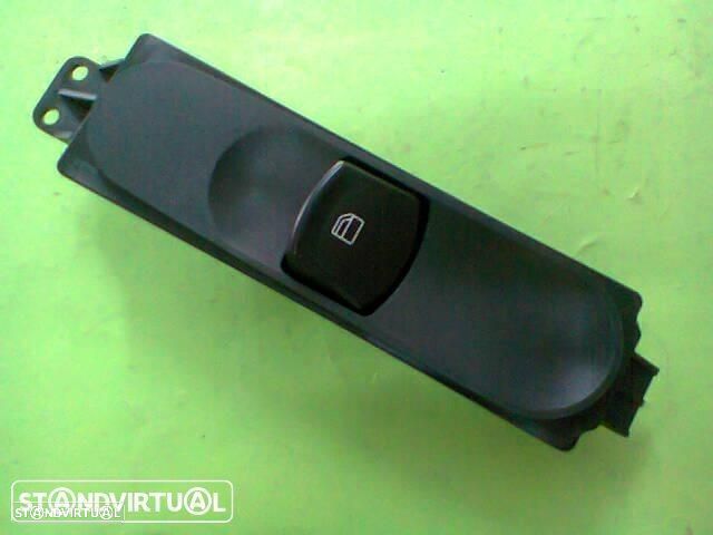 botão vidro porta direita Mercedes Vito 639 (novo) - 1