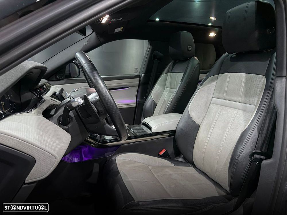 Land Rover Range Rover Evoque 2.0 D150 AWD R-Dynamic S Auto - 15