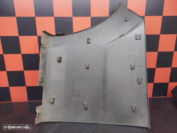 Friso Peugeot Boxer Caixa - 2