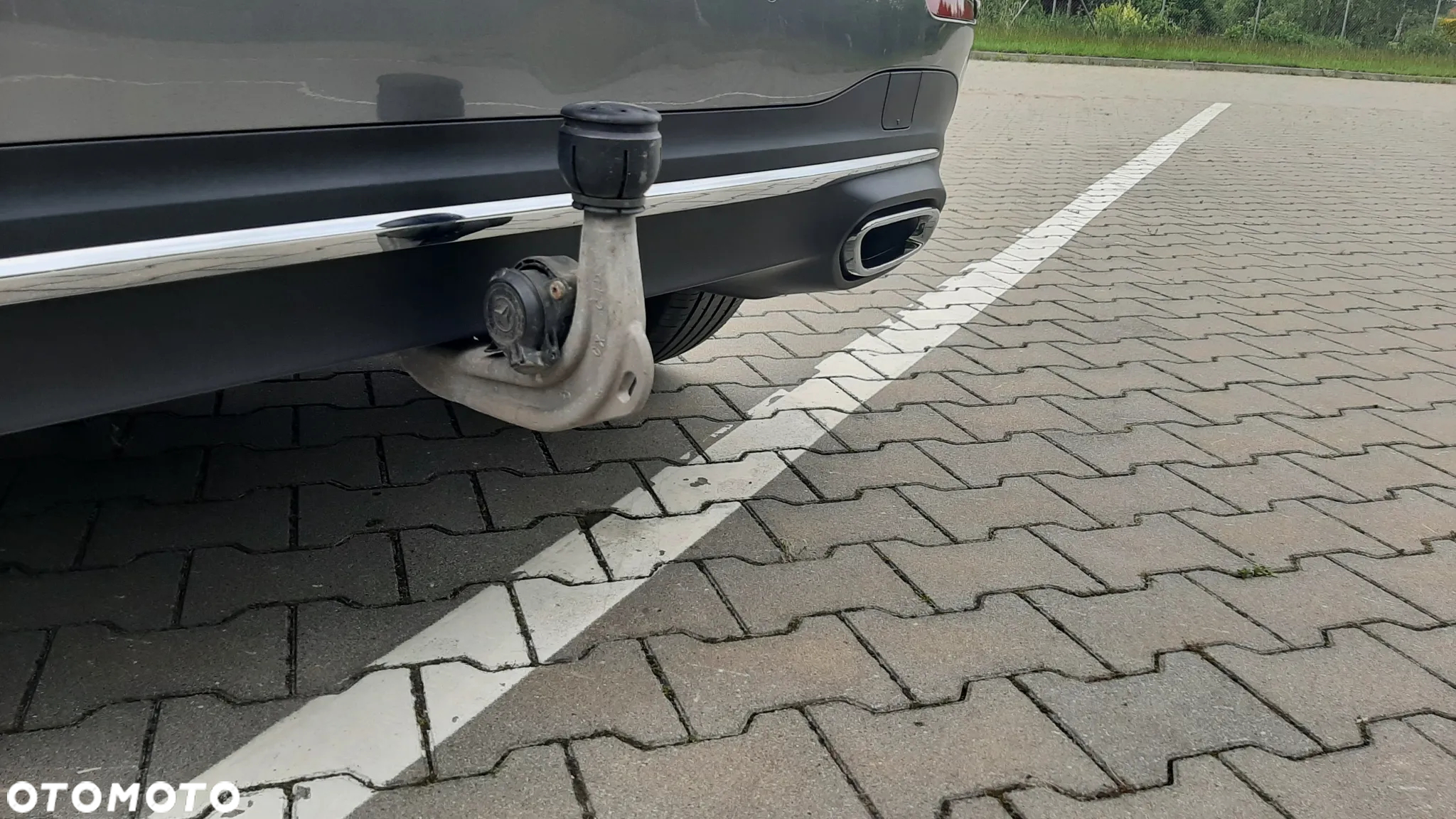 Mercedes-Benz Klasa B 200 d 8G-DCT Edition 19 - 14