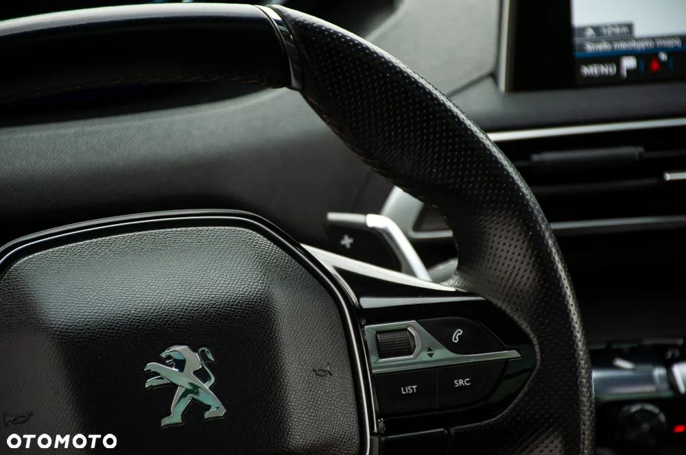 Peugeot 3008 - 20