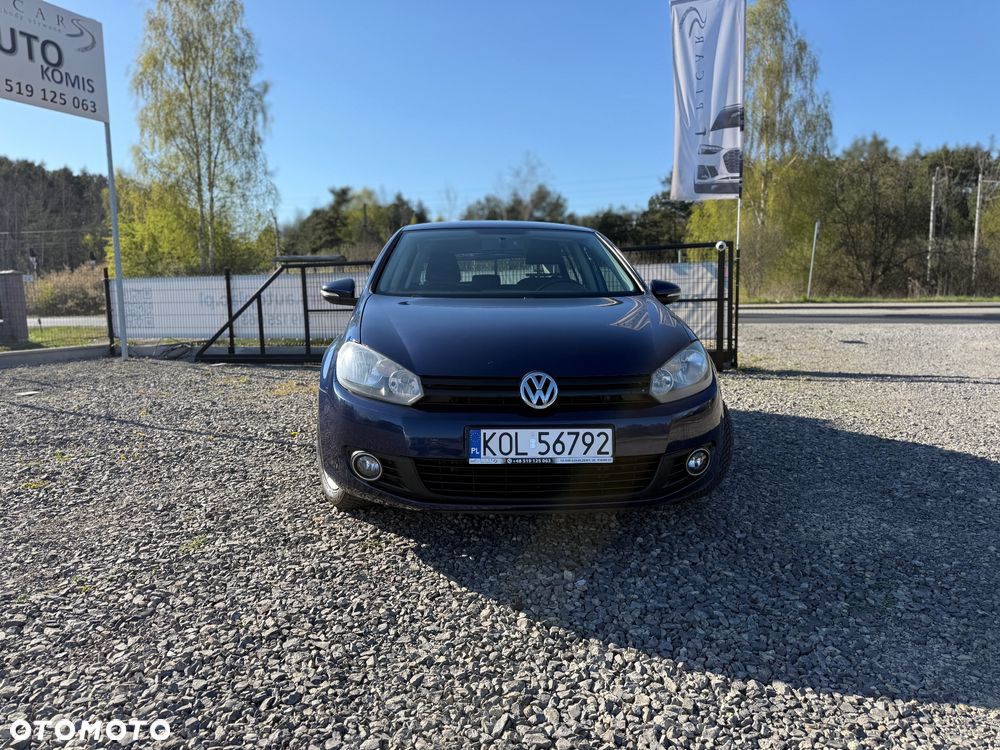 Volkswagen Golf - 2