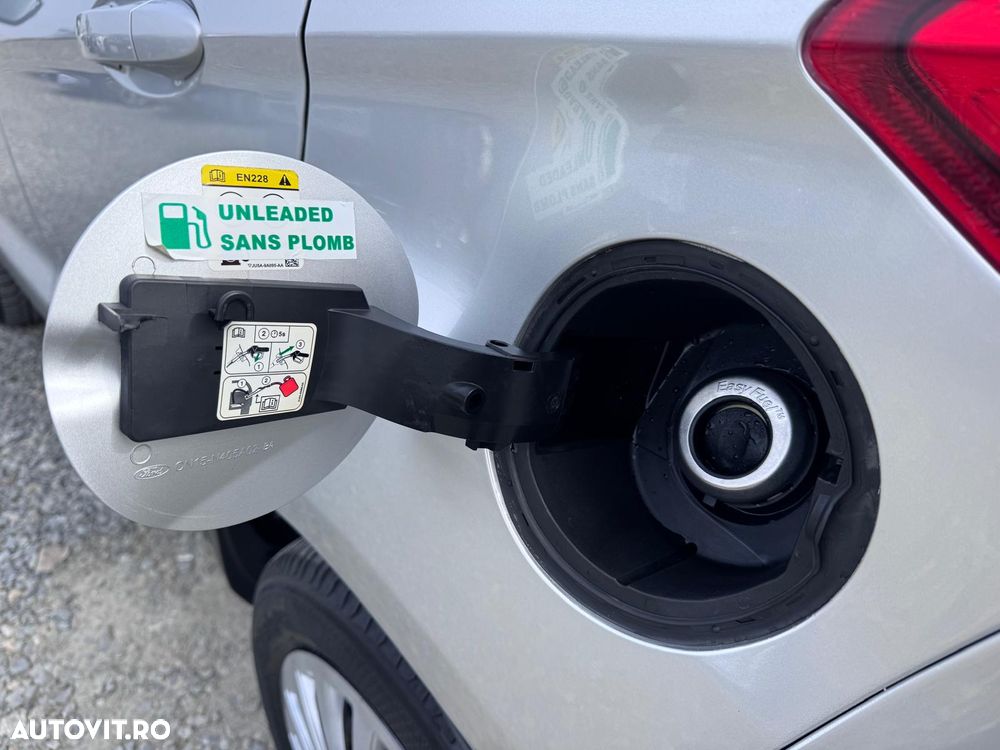 Ford EcoSport 1.0 EcoBoost Aut. Trend - 7