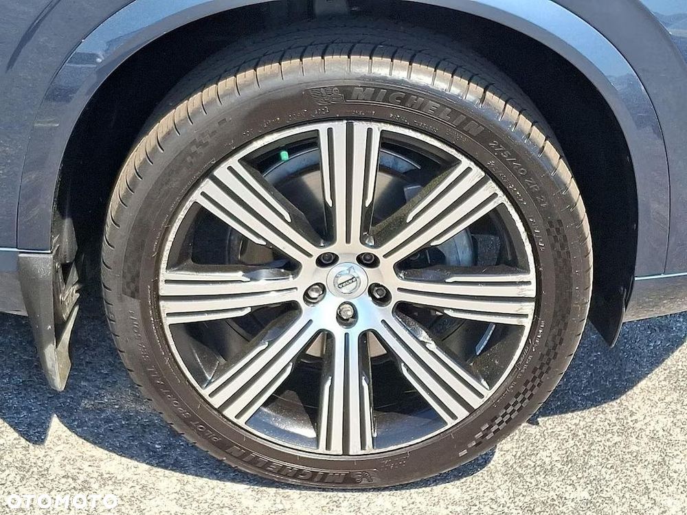 Volvo XC 90 T6 AWD Geartronic Inscription - 8