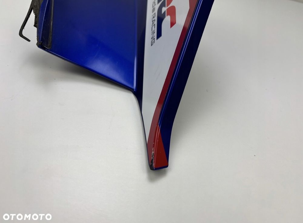 Lewe górne wypełnienie bocznej owiewki Honda CBR 600RR PC69 2024- Oryginał - 11