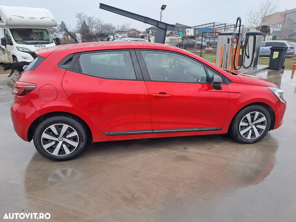 Renault Clio TCe 90 EQUILIBRE - 10