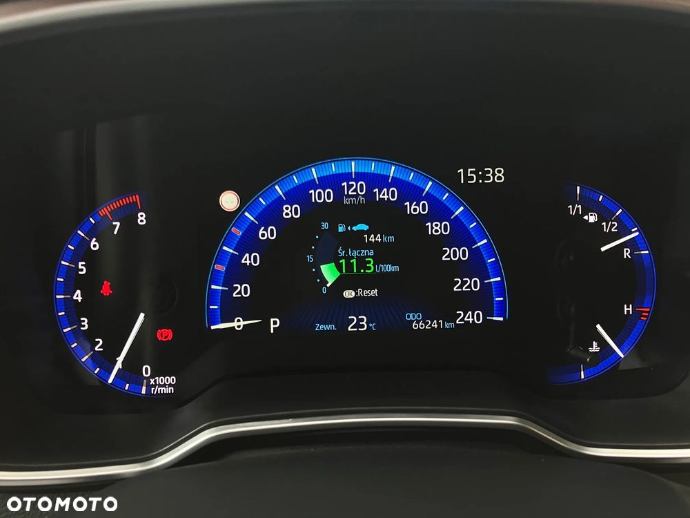 Toyota Corolla 1.5 Comfort MS - 23