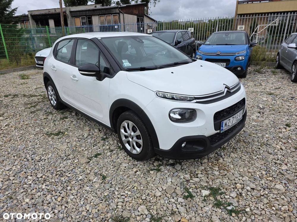 Citroën C3 1.2 PureTech Feel - 2