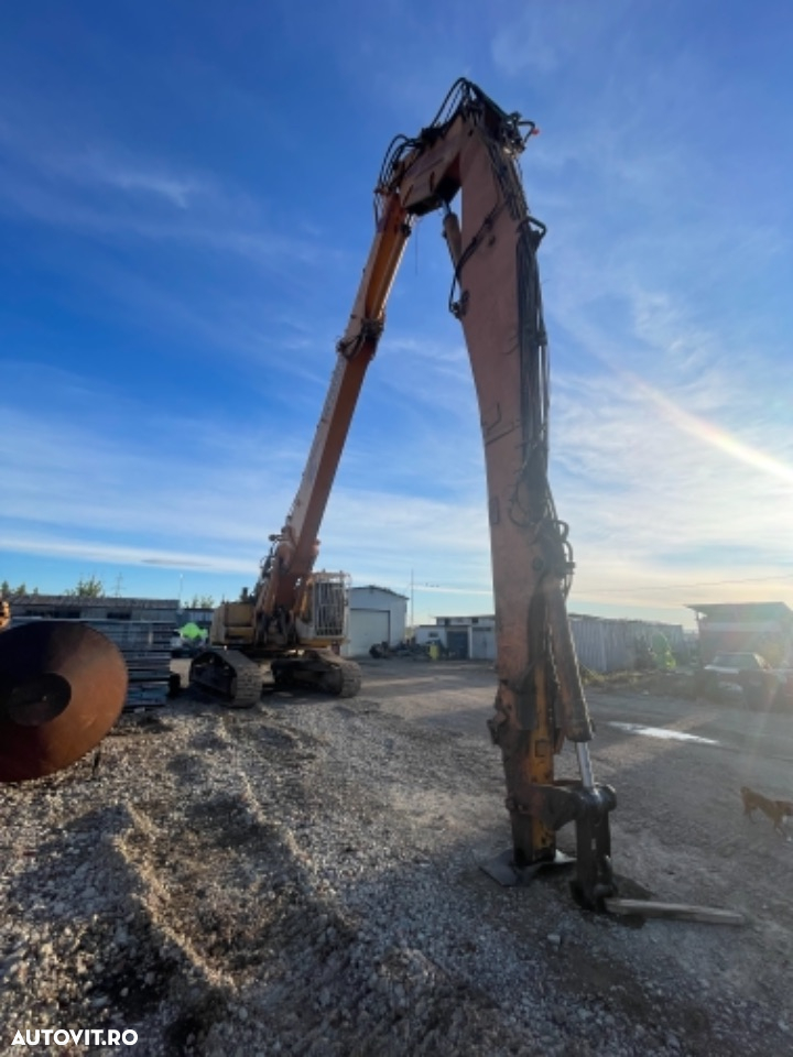 Liebherr 954 - 2