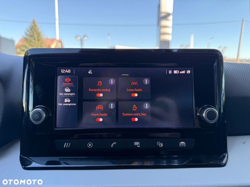 Seat Arona 1.0 TSI Full LED S&S - 23