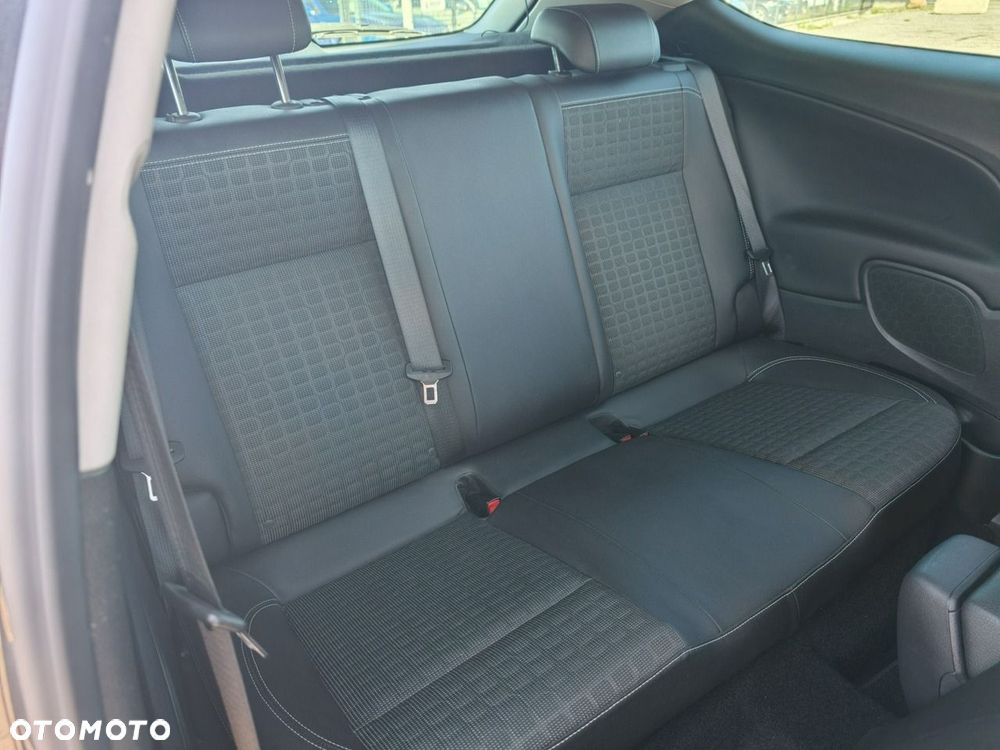 Opel Astra - 15