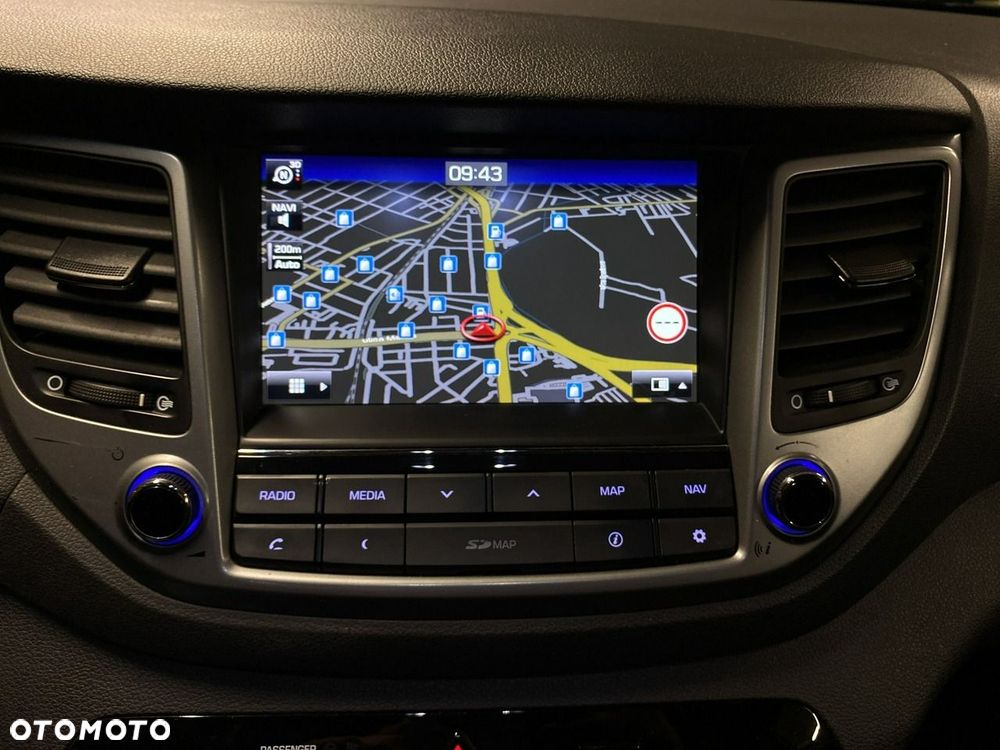 Hyundai Tucson - 28